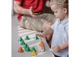 Plantoys - Sort & Count Tree - Modern Brands Australia