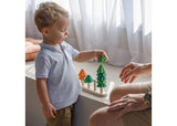 Plantoys - Sort & Count Tree - Modern Brands Australia