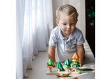 Plantoys - Sort & Count Tree - Modern Brands Australia