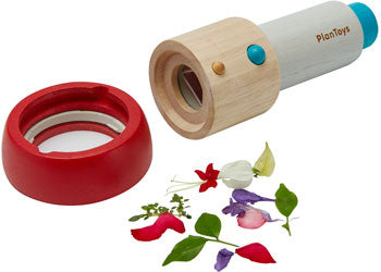 PlanToys - Kaleidoscope - Modern Brands Australia