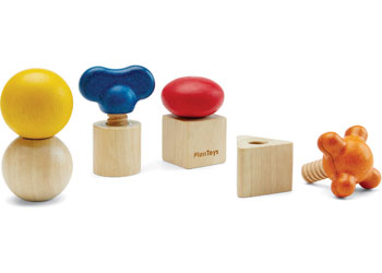 Nuts & Bolts - Modern Brands Australia