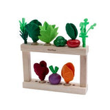 PlanToys - Build-a-Garden - Stack & Sprout
