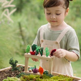 PlanToys - Build-a-Garden - Stack & Sprout