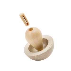 PlanToys - Play & Pick Mushrooms
