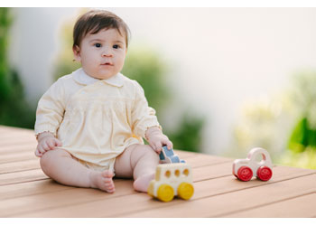 Plan Toys - TIMBER TRAIL CRUISER - Modern Brands Australia