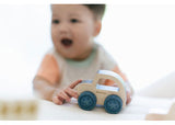 Plan Toys - TIMBER TRAIL EV - Modern Brands Australia