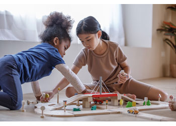 PlanToys - ROAD SYSTEM - Modern Brands Australia