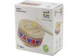 PlanToys - Solid Drum - Modern Brands Australia