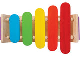 PlanToys - Oval Xylophone - Modern Brands Australia