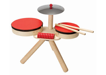 PlanToys - Musical Band - Modern Brands Australia