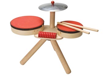 PlanToys - Musical Band - Modern Brands Australia