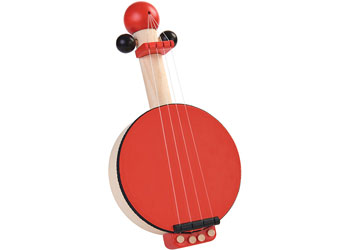 Plantoys - Banjo - Modern Brands Australia
