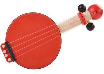 Plantoys - Banjo - Modern Brands Australia