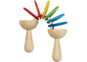 PlanToys - Clatter - Modern Brands Australia