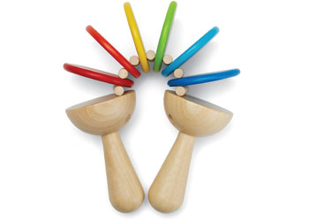PlanToys - Clatter - Modern Brands Australia