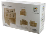 PlanToys - Victorian Dollhouse - Modern Brands Australia