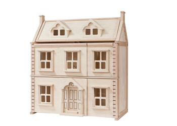 PlanToys - Victorian Dollhouse - Modern Brands Australia