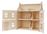 PlanToys - Victorian Dollhouse - Modern Brands Australia
