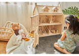 PlanToys - Victorian Dollhouse - Modern Brands Australia