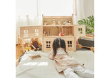PlanToys - Victorian Dollhouse - Modern Brands Australia