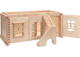 Plantoy - Victorian Doll House Basement Floor - Modern Brands Australia