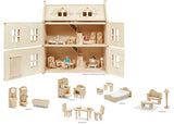 PlanToys - Victorian Furniture Set - Modern Brands Australia