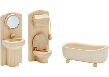 PlanToys - Victorian Furniture Set - Modern Brands Australia