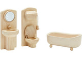 PlanToys - Victorian Furniture Set - Modern Brands Australia