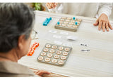 PlanToys - MATH BINGO - Modern Brands Australia