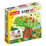 Quercetti - Stay Apple - Balance Game