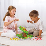 Quercetti - Stay Apple - Balance Game