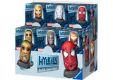 Ravensburger 3D Hylkies Collectible Star Wars CDU12 54 Piece - Modern Brands Australia