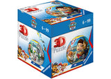 Ravensburger 3D Puzzle Paw Patrol CDU12 54 Pieces - Modern Brands Australia