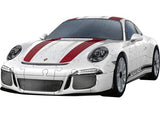 Rburg - Porsche 911R 108p - Modern Brands Australia