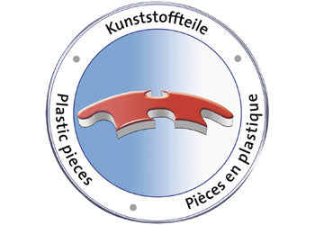 Rburg - Porsche 911R 108p - Modern Brands Australia