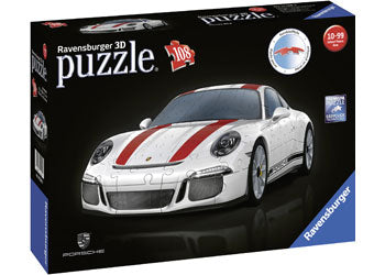 Rburg - Porsche 911R 108p - Modern Brands Australia