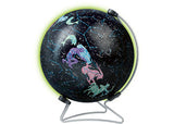 Rburg - Pball Starglobe Glow-In-The-Dark 180p - Modern Brands Australia