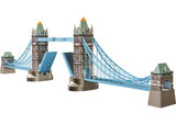 Ravensburger - 3D Puzzle Tower Bridge 216p - Modern Brands Australia