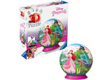 Rburg - 3D PuzzleBall Disney Princess 72p - Modern Brands Australia