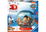 Rburg - 3D Puzzle Ball Paw Patrol 72p - Modern Brands Australia