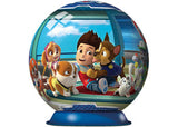 Rburg - 3D Puzzle Ball Paw Patrol 72p - Modern Brands Australia