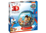 Rburg - 3D Puzzle Ball Paw Patrol 72p - Modern Brands Australia