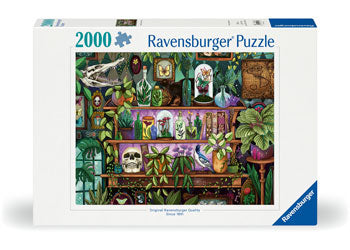 Rburg - WT: Botanic 2000p - Modern Brands Australia