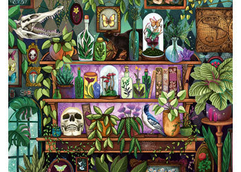 Rburg - WT: Botanic 2000p - Modern Brands Australia
