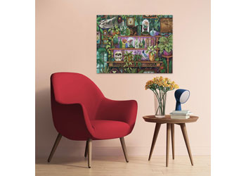 Rburg - WT: Botanic 2000p - Modern Brands Australia