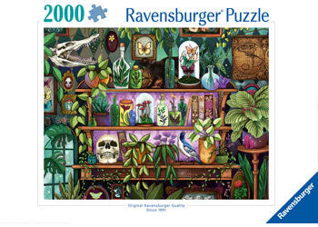 Rburg - WT: Botanic 2000p - Modern Brands Australia