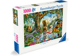 Rburg - Adventures in the Jungle 1000p - Modern Brands Australia