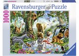 Rburg - Adventures in the Jungle 1000p - Modern Brands Australia