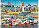 Rburg - Airport Central 100p - Modern Brands Australia