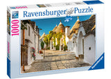 Rburg - Alberobello in Puglia Italy 1000p - Modern Brands Australia